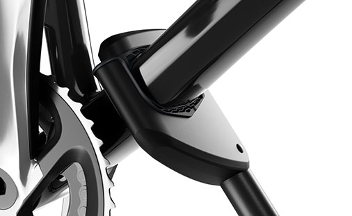 Bike Carrier Spares