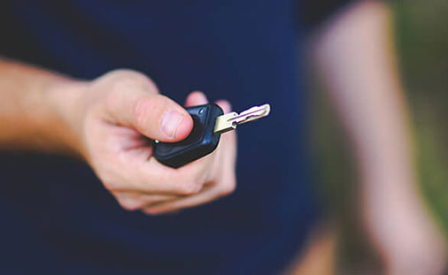 Keys and Locks