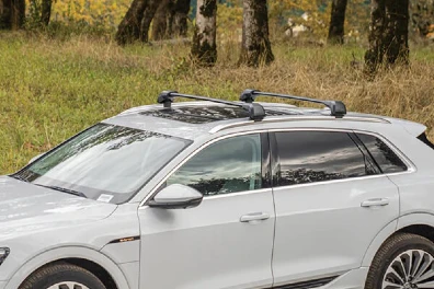 Yakima Roof Bars
