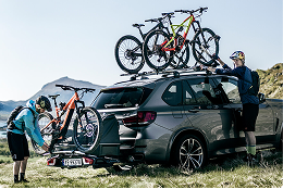 Bike Carriers