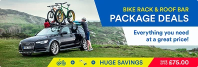Bike Racks & Roof Bars
